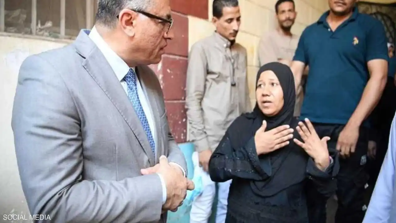 مصر تمنع التصوير في المستشفيات: ما خلف قرار الحظر؟